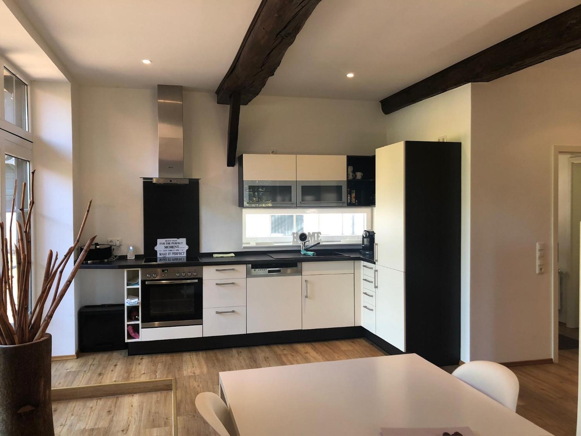 Traumferienwohnung in der Lüneburger Heide Soltau Exterior foto