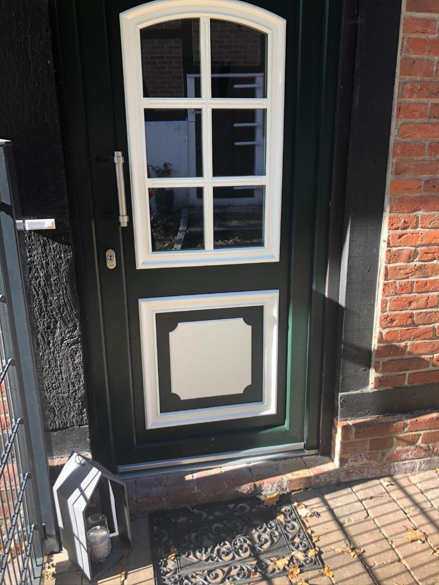 Traumferienwohnung in der Lüneburger Heide Soltau Exterior foto