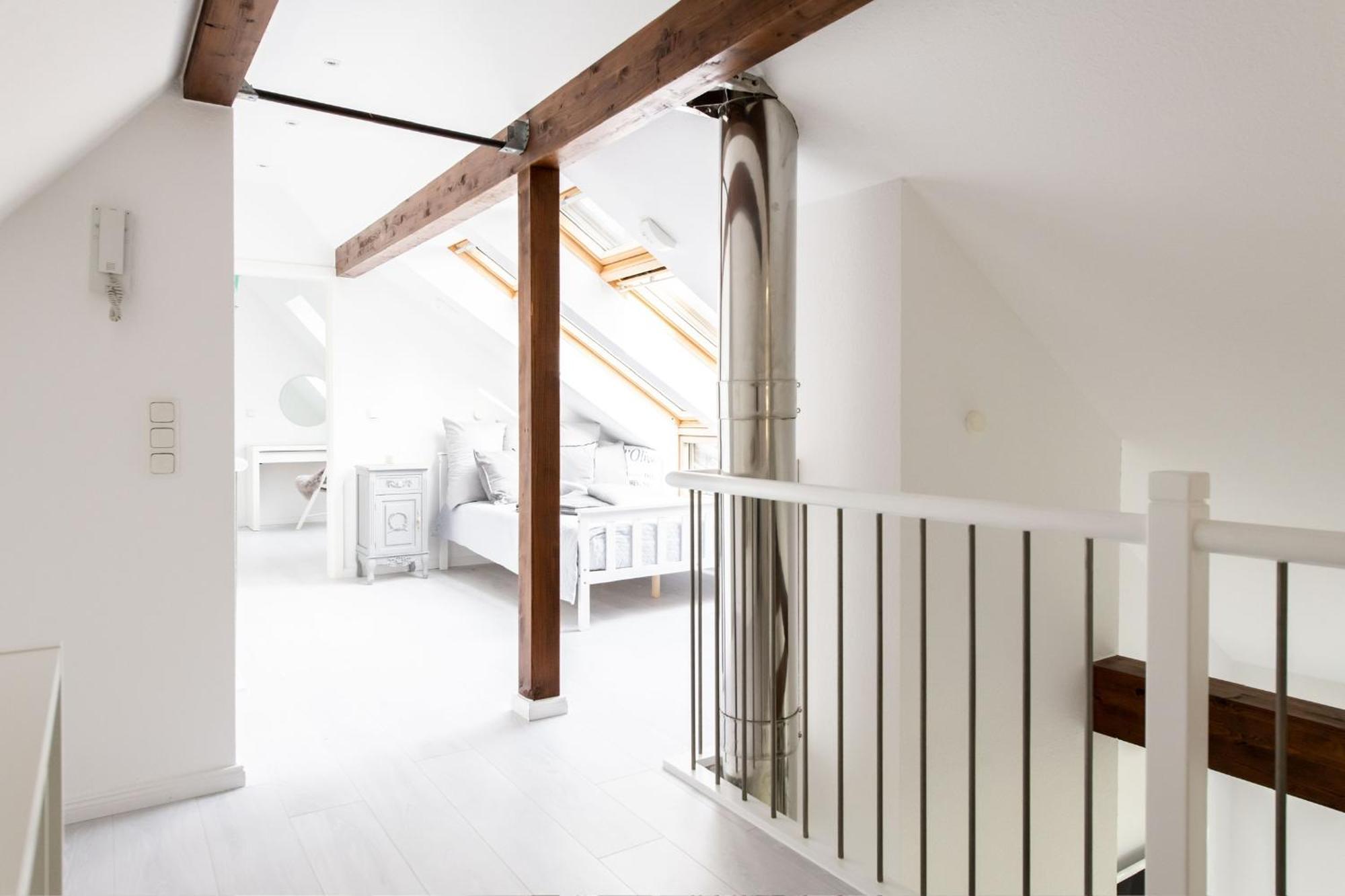 Traumferienwohnung in der Lüneburger Heide Soltau Exterior foto