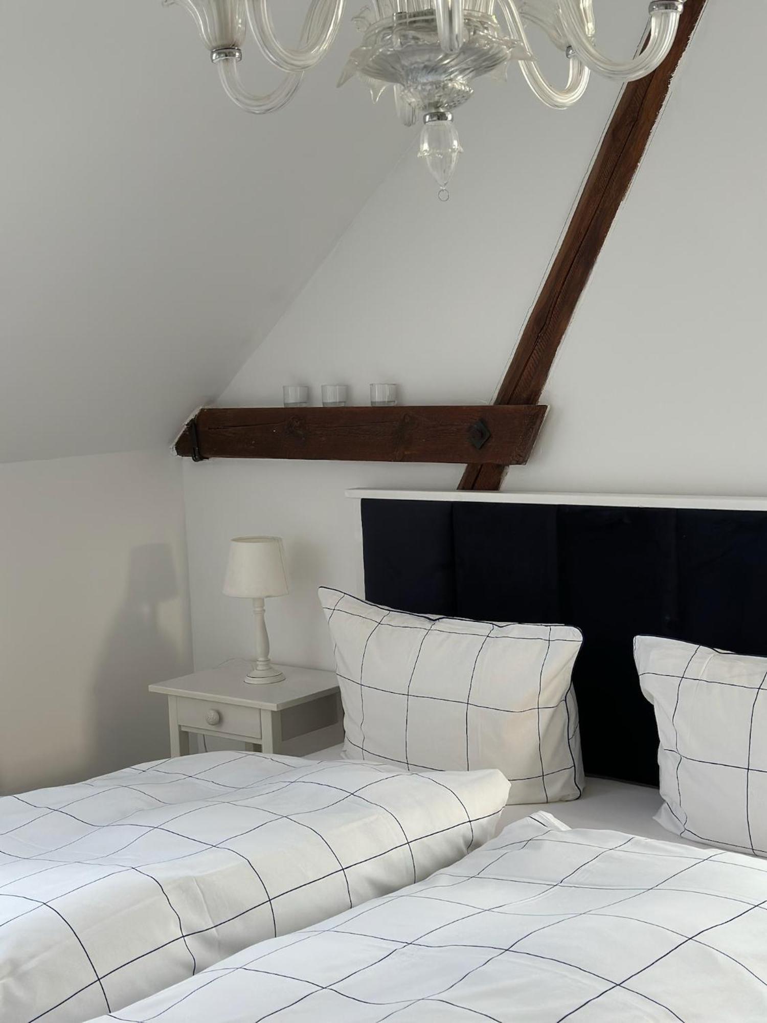 Traumferienwohnung in der Lüneburger Heide Soltau Exterior foto