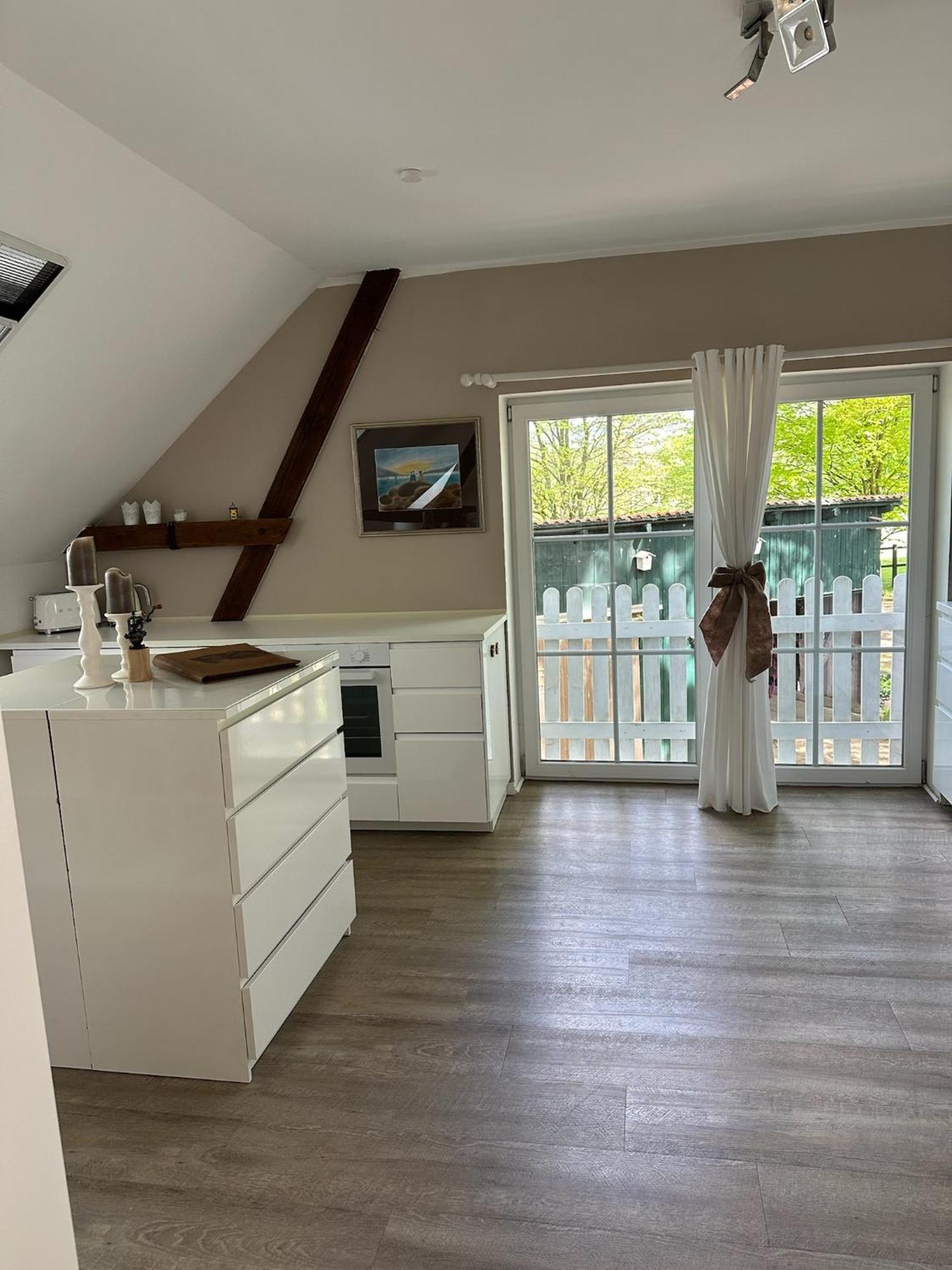 Traumferienwohnung in der Lüneburger Heide Soltau Exterior foto