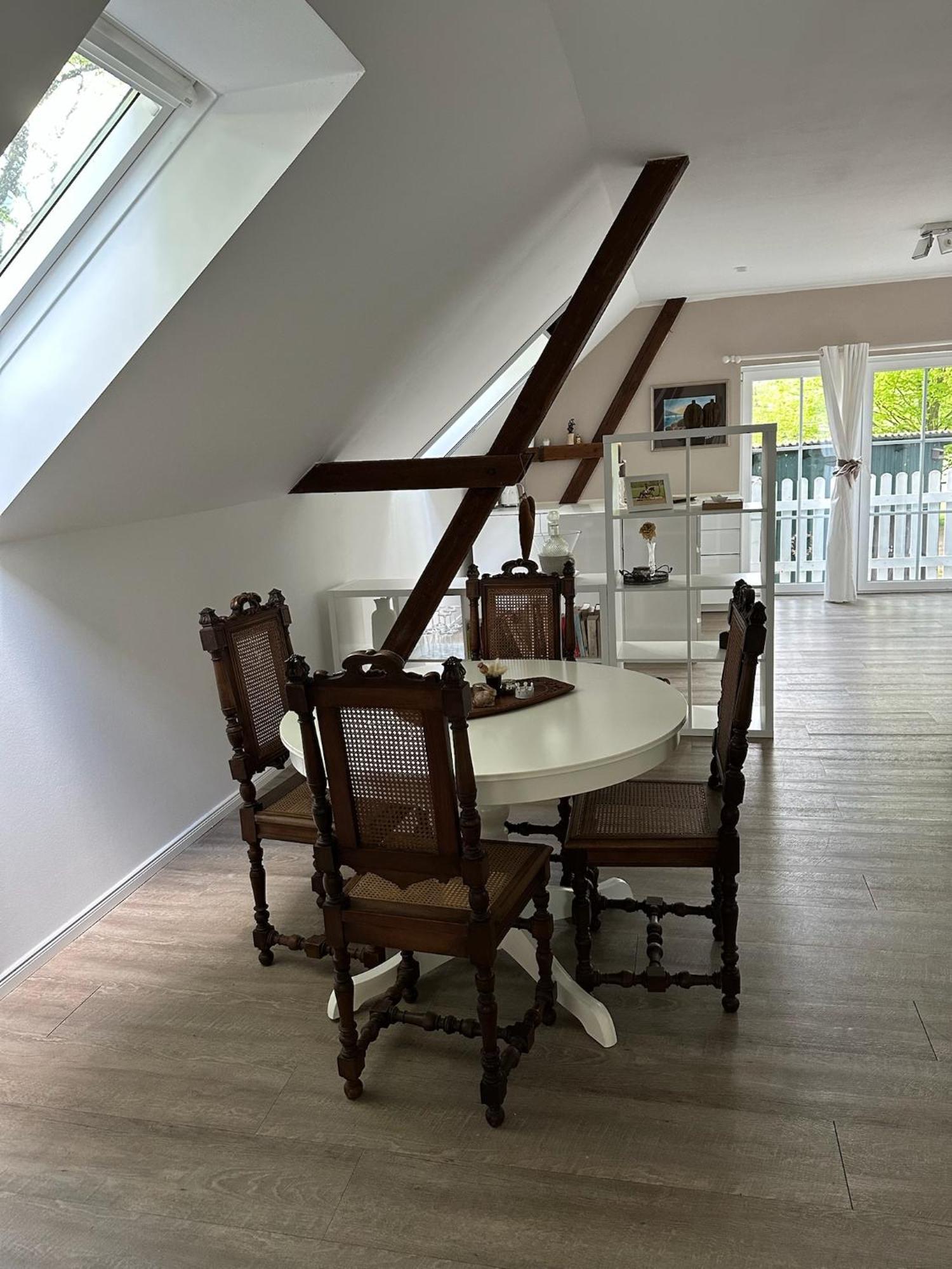 Traumferienwohnung in der Lüneburger Heide Soltau Exterior foto